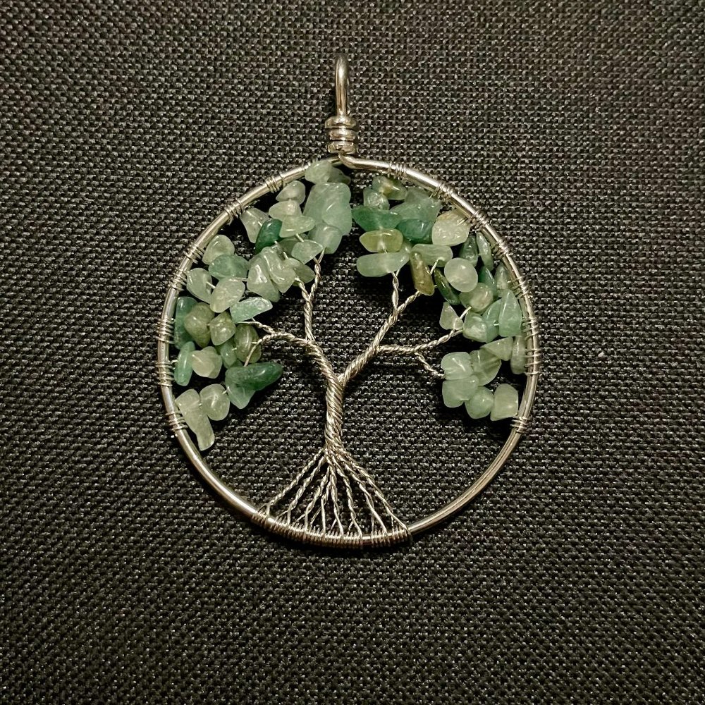 Tree of Life Pendant
